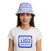 Letni kapelusz | SLW