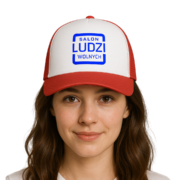 Czapka z daszkiem (różne kolory) | SLW