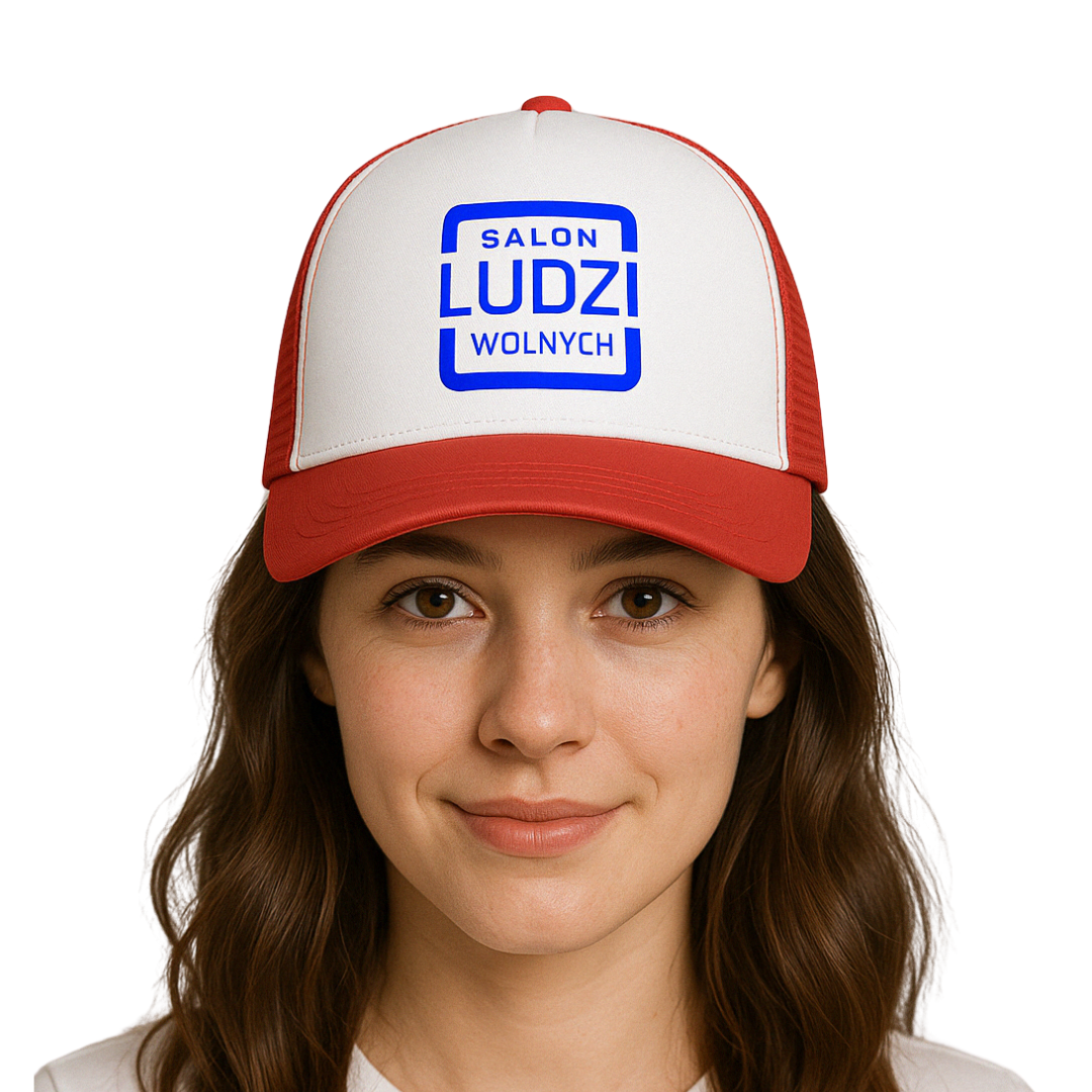 90.png Czapka z daszkiem (różne kolory) | SLW - obrazek 1