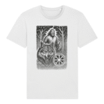 Koszulka bawełniana | Slav | Słowiański Wojownik 02