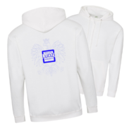 Bluza rozpinana z kapturem | SLW | Orzeł - obrazek 2