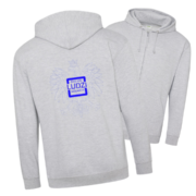 Bluza rozpinana z kapturem | SLW | Orzeł - obrazek 3