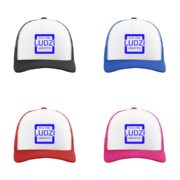 Czapka z daszkiem (różne kolory) | SLW - obrazek 3