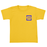 Koszulka dziecięca bawełniana | SLW - obrazek 5