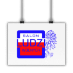 Plakat poziomy A1-A4 | SLW