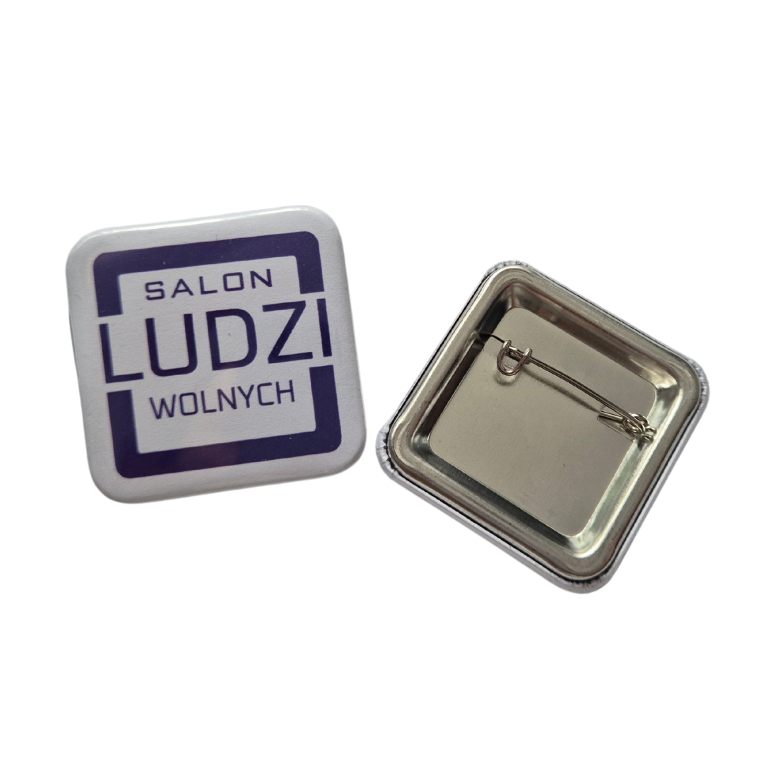 Przypinka-WZ001.png Przypinka z logiem Salonu Ludzi Wolnych - obrazek 1