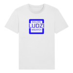 Koszulka bawełniana | SLW | Duże Logo