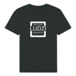 Koszulka bawełniana | SLW | Duże Logo