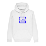 Bluza z kapturem | SLW | Duże Logo