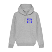 Bluza z kapturem | SLW | Małe Logo - obrazek 2