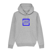 Bluza z kapturem | SLW | Duże Logo - obrazek 2