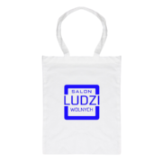 Torba bawełniana | SLW - obrazek 3