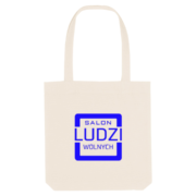 Torba płócienna | SLW - obrazek 2