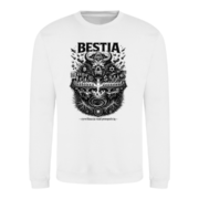 Bluza klasyczna | SLW | Bestia - obrazek 4