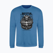 Bluza klasyczna | SLW | Bestia - obrazek 3