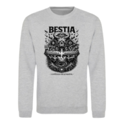 Bluza klasyczna | SLW | Bestia
