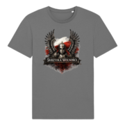 Koszulka patriotyczna Husaria – Skrzydła Wolności - obrazek 6