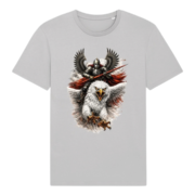 Koszulka patriotyczna Husaria – Husarz na orle - obrazek 7