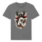 Koszulka patriotyczna Husaria – Husarz na orle