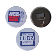 Magnes z otwieraczem do butelek | SLW