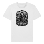 Koszulka bawełniana | Slav | Wolny Słowianin