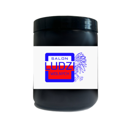 Zapachowa Świeczka Sojowa | SLW | Orzeł