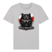 Koszulka bawełniana | PL | Wilki Niezłomne 01 - obrazek 5