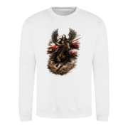 Bluza patriotyczna Husaria - Szarża husarska - obrazek 6