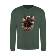 Bluza patriotyczna Husaria - Szarża husarska - obrazek 4