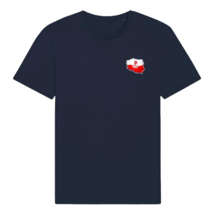 Koszulka bawełniana | PL | III RP 01