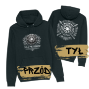 Bluza z kapturem | Slav | Siła Przodków 02
