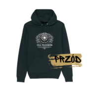 Bluza z kapturem | Slav | Siła Przodków 02 - obrazek 2