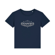 Koszulka damska bawełniana | Slav | Kobieca Siła 01 - obrazek 2