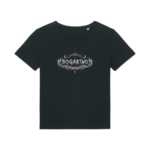 Koszulka damska bawełniana | Slav | Kobieca Siła 01