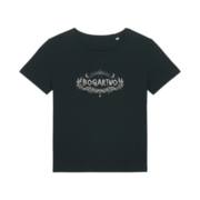 Koszulka damska bawełniana | Slav | Kobieca Siła 01