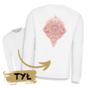 Bluza klasyczna | Slav | Kobieca Siła 03