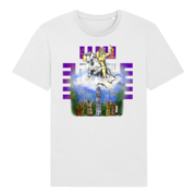 Koszulka słowiańska Światowid - obrazek 3