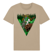 Koszulka słowiańska Weles - obrazek 7