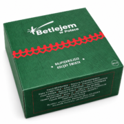 Betlejem w Polsce. Kolekcja 5 albumów CD z kolędami i pieśniami bożonarodzeniowymi