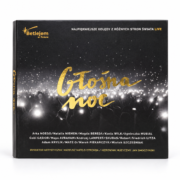 Betlejem w Polsce. Kolekcja 5 albumów CD z kolędami i pieśniami bożonarodzeniowymi - obrazek 4