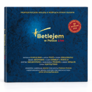 Betlejem w Polsce. Kolekcja 5 albumów CD z kolędami i pieśniami bożonarodzeniowymi - obrazek 5