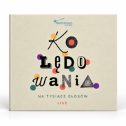 Betlejem w Polsce. Kolekcja 5 albumów CD z kolędami i pieśniami bożonarodzeniowymi - obrazek 6