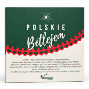 Betlejem w Polsce. Kolekcja 5 albumów CD z kolędami i pieśniami bożonarodzeniowymi - obrazek 8